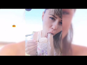 VaniLLa_sexy мороженое+дилдо