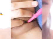 VaniLLa_sexy мороженое+дилдо