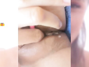 VaniLLa_sexy мороженое+дилдо