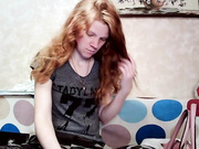 AssFox (aka Lyaguska)