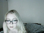 Webcam girl