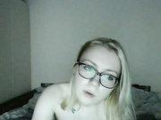 Webcam girl
