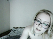 Webcam girl