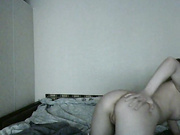 Webcam girl