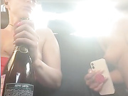 -KOSHKii-  в такси