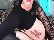 _Catseeyah_анальный подвиг