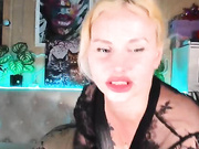 _Catseeyah_анальный подвиг