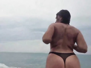 FuckMeDED - на пляже