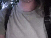 Kydruashka - шалости в парке