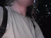 Kydruashka - шалости в парке