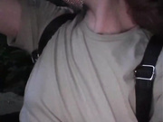 Kydruashka - шалости в парке