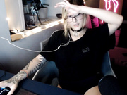 Yolluna ласкает киску