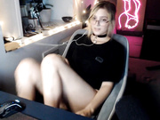 Yolluna ласкает киску