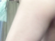 LiiBaby - в раздевалке