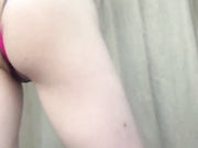 LiiBaby - в раздевалке