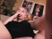 _Catseeyah_ вылизывай клитор