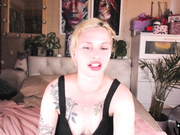 _Catseeyah_ вылизывай клитор