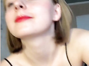 Lulu_kiss