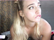 Czkrok кончил в рот