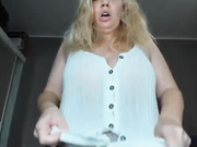 Justahornywife