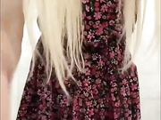 SEXXYBLONDIE