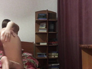 Юля хочет сзади#2