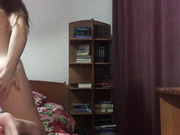 Юля хочет сзади#2