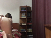 Юля хочет сзади#2