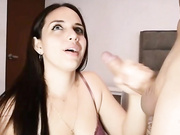 SabrinaJonesxxx