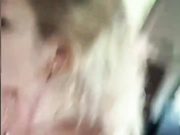 _AMBASSADOR_ (горячий разврат в машине)