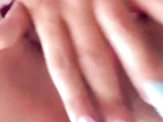 Amallllia - публичные шалости