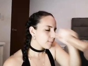 SabrinaJonesxxx