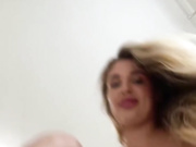 Ketty_Pretty - трах с вибратором