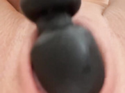 Ketty_Pretty - трах с вибратором