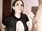 SabrinaJonesxxx