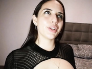 SabrinaJonesxxx
