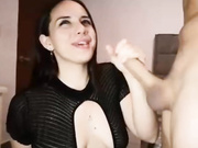 SabrinaJonesxxx