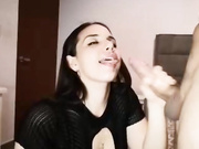 SabrinaJonesxxx