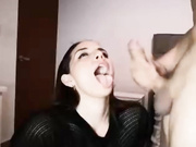 SabrinaJonesxxx