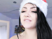 XenaXXX 070121 жопастая снегурка