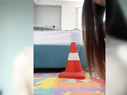 Youlalia конус в киску