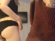 TreshGirls захотели пошалить ч.2