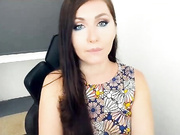 ukrainka дилдо+сиськи