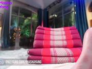 Mashayang