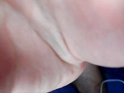 MarkusEmily кончил на лицо