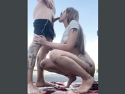 AfterParty777(karimFUCKkara) минет