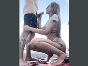 AfterParty777(karimFUCKkara) минет