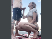 AfterParty777(karimFUCKkara) минет