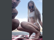 AfterParty777(karimFUCKkara) минет