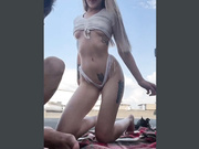 AfterParty777(karimFUCKkara) минет